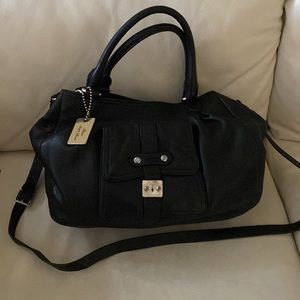 Ralph Lauren vintage purse like new